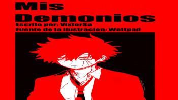 Mis Demonios Mis Demonios