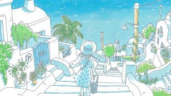 8-gatsu no Soda Sui 8-gatsu no Soda Sui