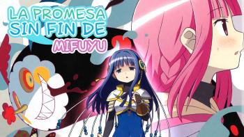 La promesa sin fin de Mifuyu La promesa sin fin de Mifuyu