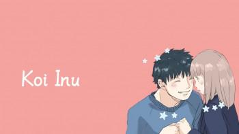 Koi Inu Koi Inu