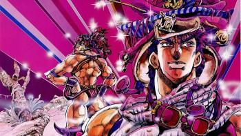 JoJo's Bizarre Adventure Parte 2: Battle Tendency JoJo's Bizarre Adventure Parte 2: Battle Tendency