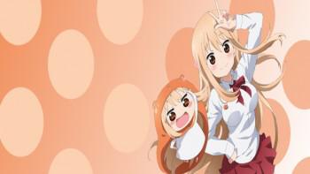 Himouto! Umaru-chan G