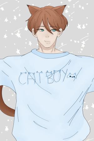 CAT BOY