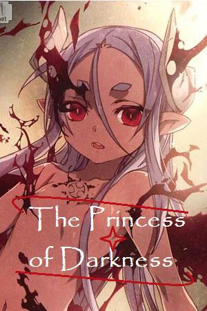 The Princess of Darkness
