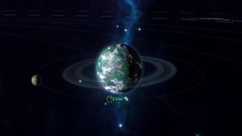 Hydar Celestial Imperium