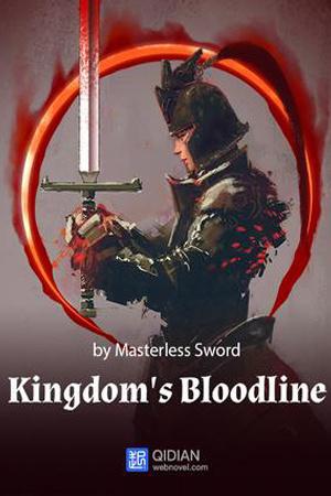Kingdoms Bloodline
