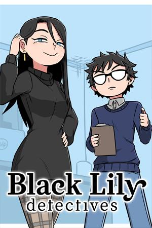 Black Lily Detectives