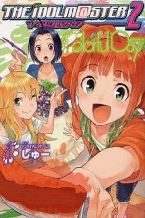 The Idolm@ster 2: Colorful Days