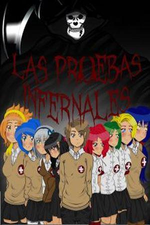 LAS PRUEBAS INFERNALES