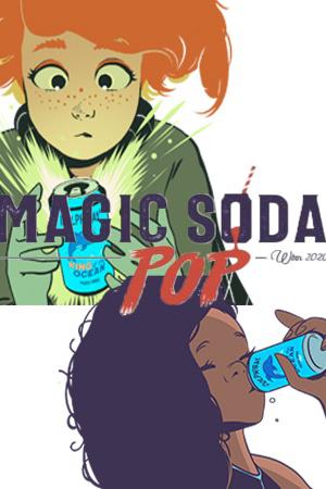 Magic Soda Pop