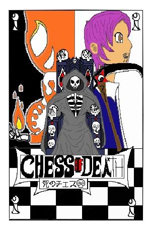 CHEES OF DEATH