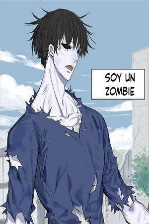 Soy un Zombie!