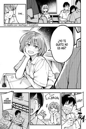 How to drive back a Classmate who always teases you