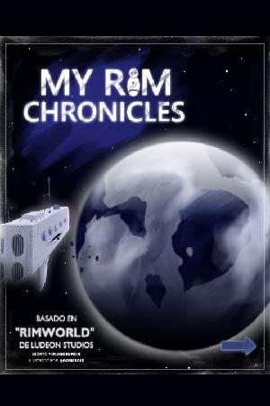 My Rim Chronicles