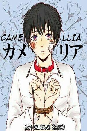Camellia (Yaoi)
